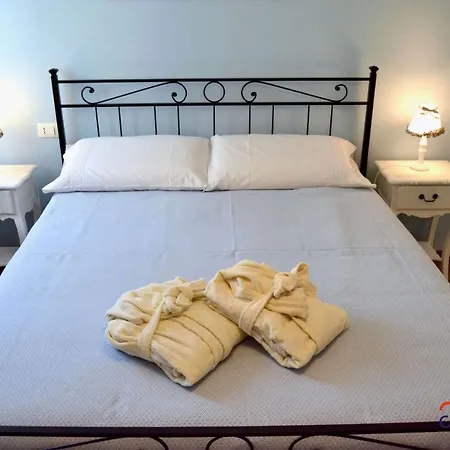 فندق مبيت وإفطار Dreaming بولونيا