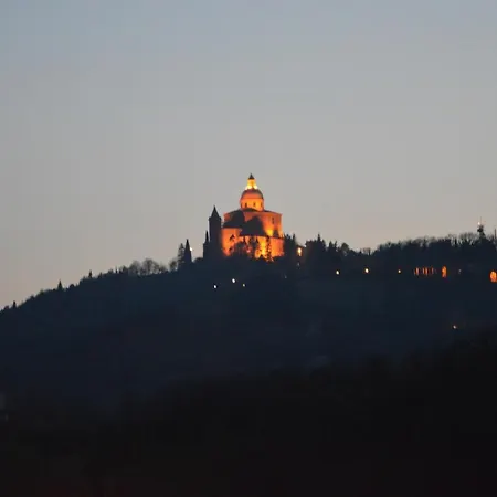 Dreaming Bologna