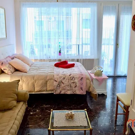 Dreaming Bed & Breakfast