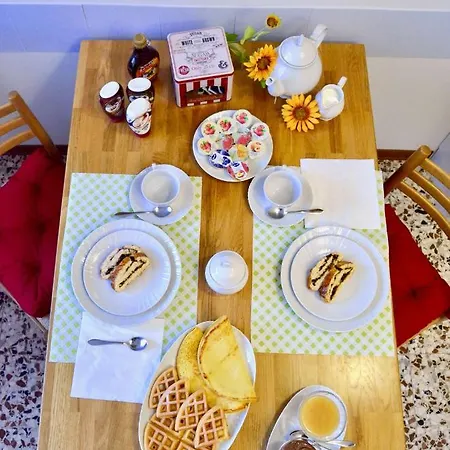 Bed & Breakfast Dreaming Bologna